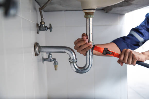 Best Local Plumber Services  in Monrovia, IN