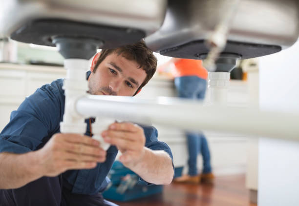 Trusted Monrovia, IN Plumbing Experts