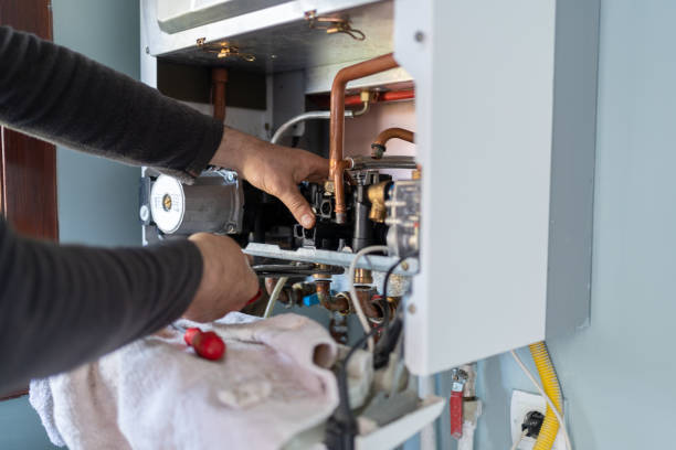 Best Boilers & Radiators  in Monrovia, IN